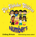 The Alphabet Children Numbers